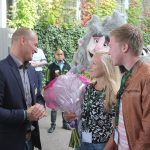 Miljoenste bezoeker voor nieuwe dierenpark Wildlands