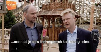 Documentaire: Het geheim achter het succes van Studio 100