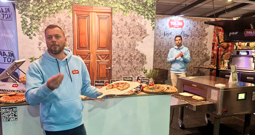 Terugblik met trends en inspiratie vanaf de Recreatie Vakbeurs Hardenberg