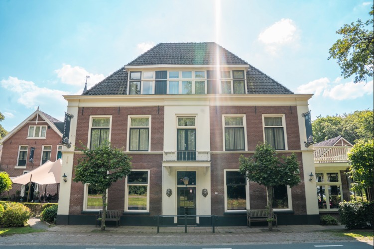 Fletcher koopt Boetiek Hotel BonAparte Lochem