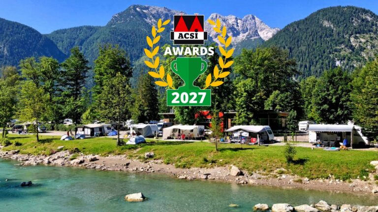 Campagnebeeld ACSI Awards 2027
