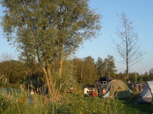 Camping de Reidplûm