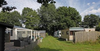 Gemeente Oosterhout gaat parken helpen met revitaliseren
