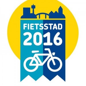 Fietsstad 2016