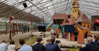Trends & ontwikkelingen voor het vakantiepark van de toekomst