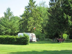 Camping Het Rhanerveld