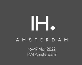 Independent Hotelshow Amsterdam
