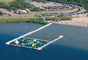 Aquapark Hellevoetsluis