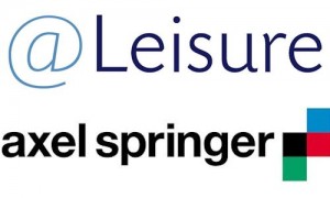 axel springer at leisure