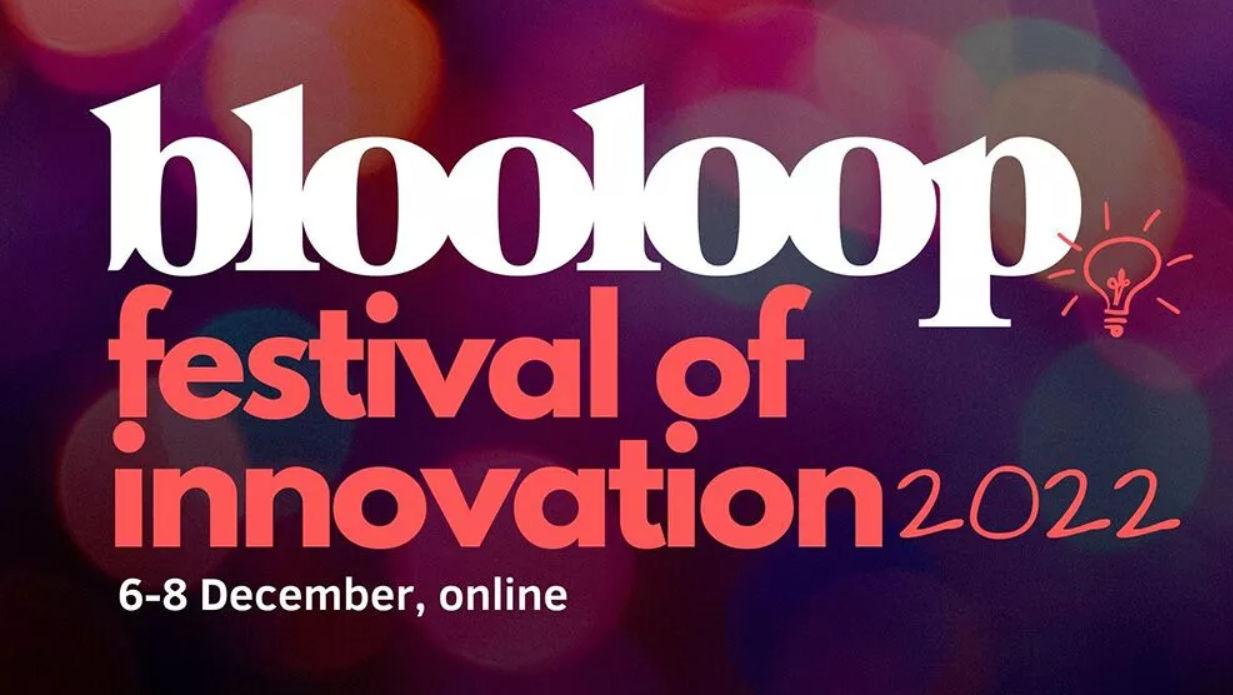Blooloop Festival of Innovation (online)