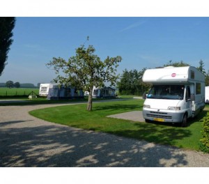 Camping 't Boomgaardje