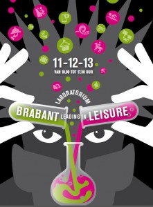 brabant leading in leisure