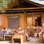 Vacanceselect camping- en glampingonderzoek 2018