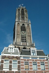 Domtoren, Utrecht