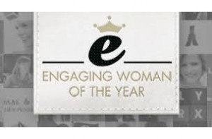 engaging woman