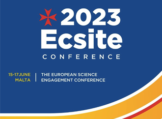 Ecsite conference (science centers)