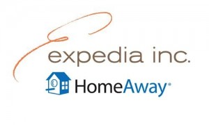 expedia homeaway