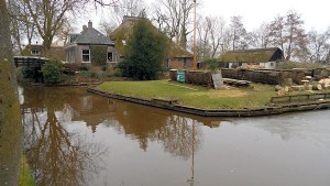 giethoorn, steenwijkerland