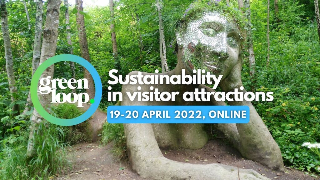 Greenloop – sustainability in visitor attractions