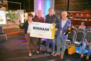 Marketing Maastricht wint de toeristische samenwerkings award