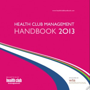health club management handbook