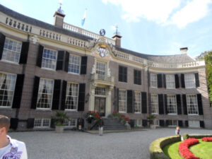 kasteel Groeneveld