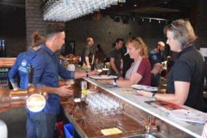 Koninck Experience in Antwerpen