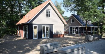 Markt van recreatiewoningen in Nederland blijft groeien
