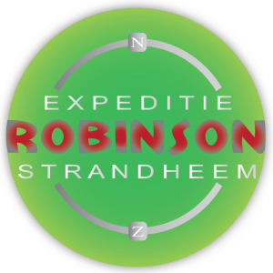logo expeditie strandheem