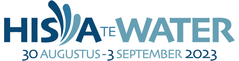 Hiswa te Water