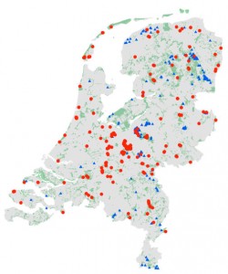 monunmenten Staatsbosbeheer