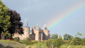 Muiderslot - Amsterdam Castle