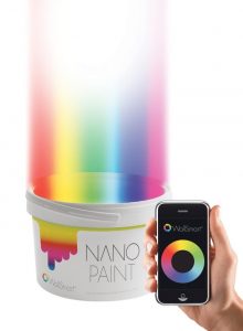 nano-paint