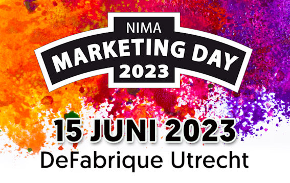 NIMA Marketing Day
