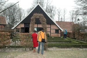 openluchtmuseum ootmarsum