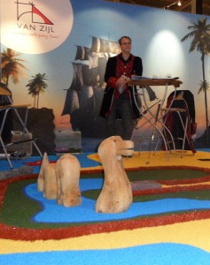 recreatie vakbeurs gorinchem