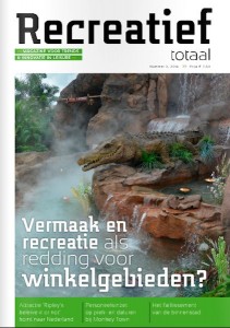 recreatief totaal april 2016