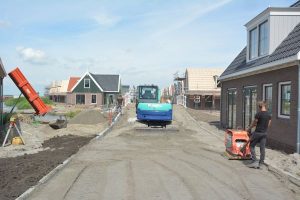 Nieuwe fase wordt ontwikkeld bij resort Poort van Amsterdam (EuroParcs)