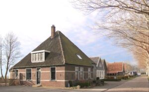 ruilhuis homeaway nederland
