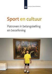 sport en cultuur