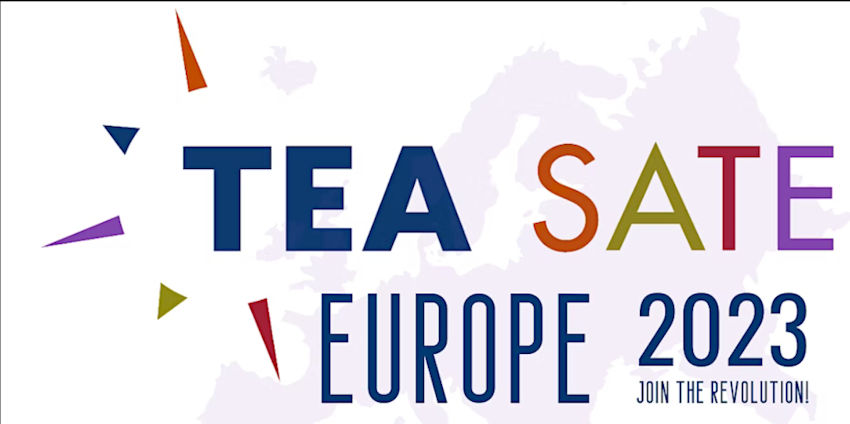 TEA SATE Europe (dagattracties)