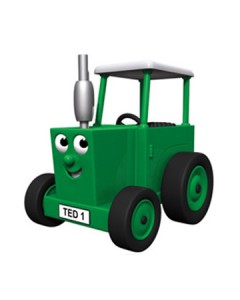 tractorted