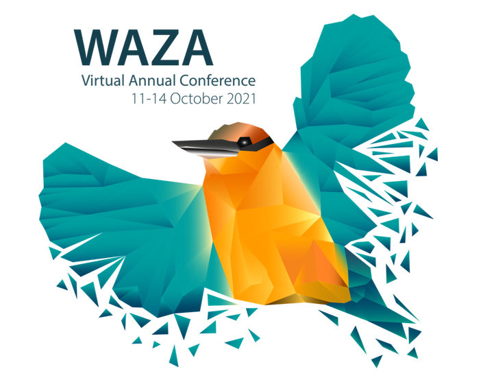 WAZA conference (zoo’s en aquaria)